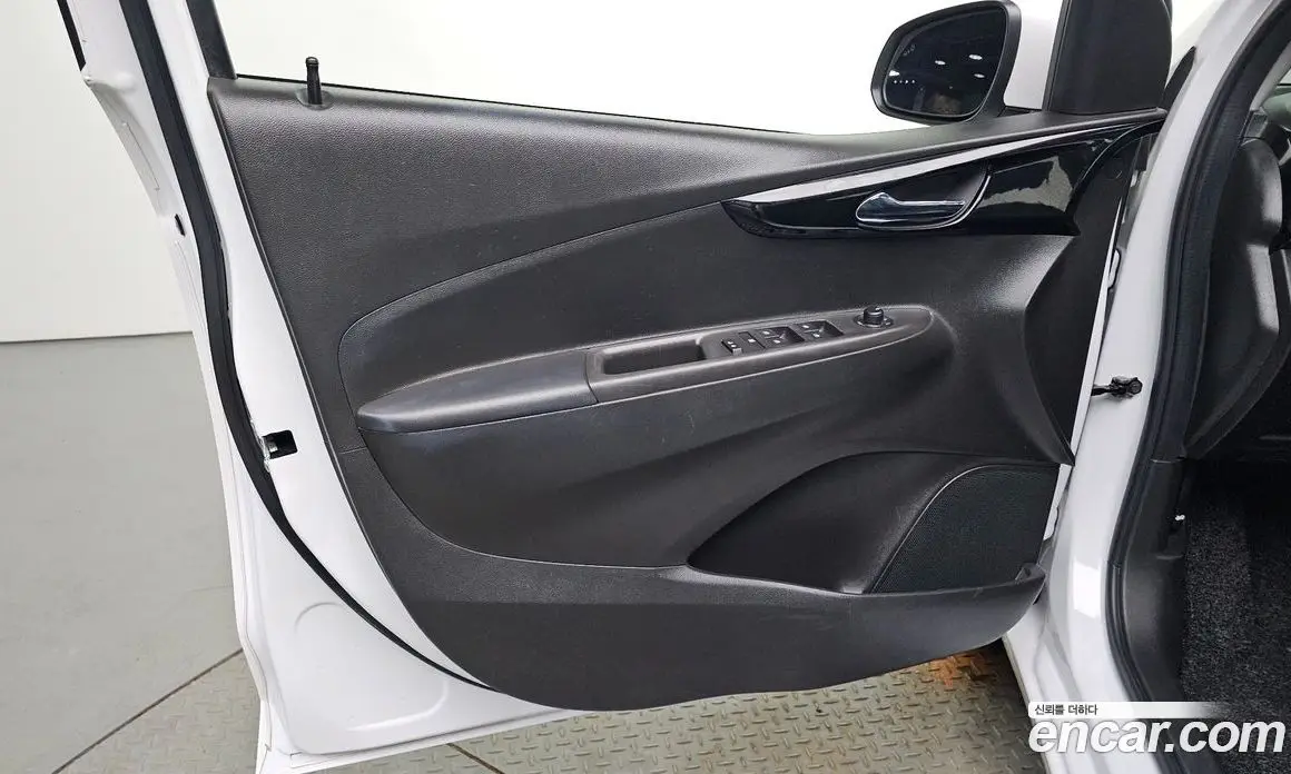 Chevrolet Spark 2019 1.0 автомат (гидро), фото 14 Chevrolet Spark 2019 1.0 автомат (гидро), фото 14
