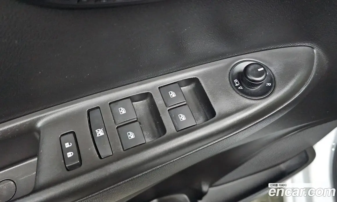 Chevrolet Spark 2019 1.0 автомат (гидро), фото 19 Chevrolet Spark 2019 1.0 автомат (гидро), фото 19
