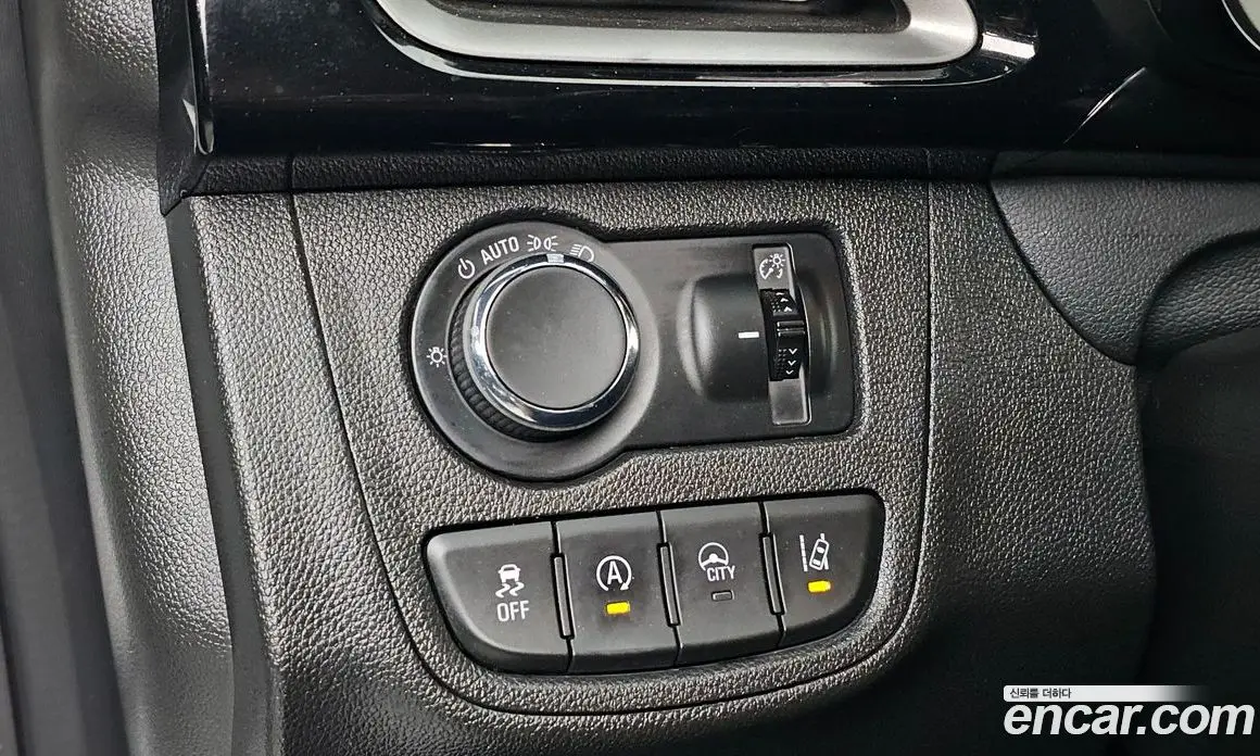 Chevrolet Spark 2019 1.0 автомат (гидро), фото 20 Chevrolet Spark 2019 1.0 автомат (гидро), фото 20