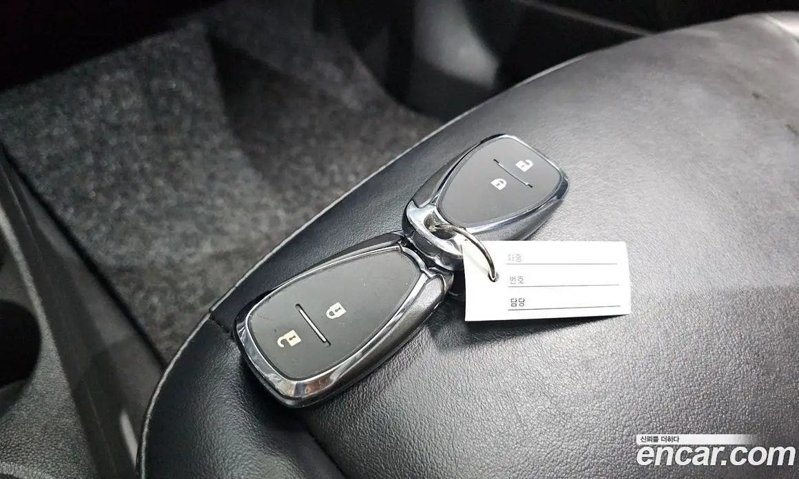 Chevrolet Spark 2019 1.0 автомат (гидро), фото 32 Chevrolet Spark 2019 1.0 автомат (гидро), фото 32