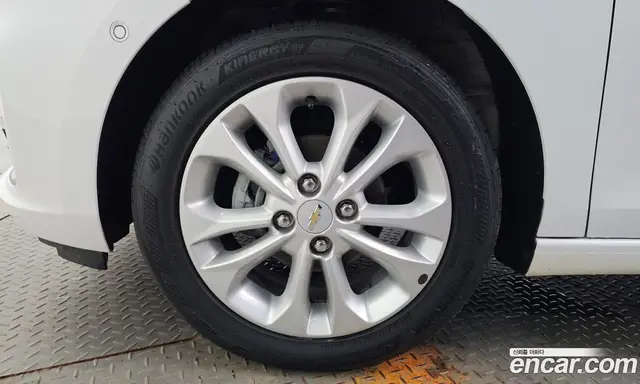 Chevrolet Spark 2019 1.0 автомат (гидро), миниатюра 5 Chevrolet Spark 2019 1.0 автомат (гидро), миниатюра 5