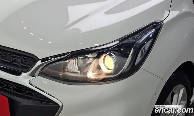 Chevrolet Spark 2019 1.0 автомат (гидро), миниатюра 8 Chevrolet Spark 2019 1.0 автомат (гидро), миниатюра 8