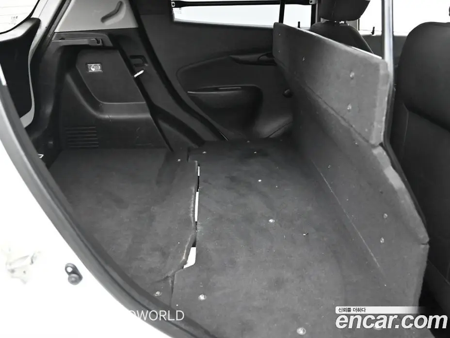 Chevrolet Spark 2019 1.0 автомат (гидро), фото 12 Chevrolet Spark 2019 1.0 автомат (гидро), фото 12