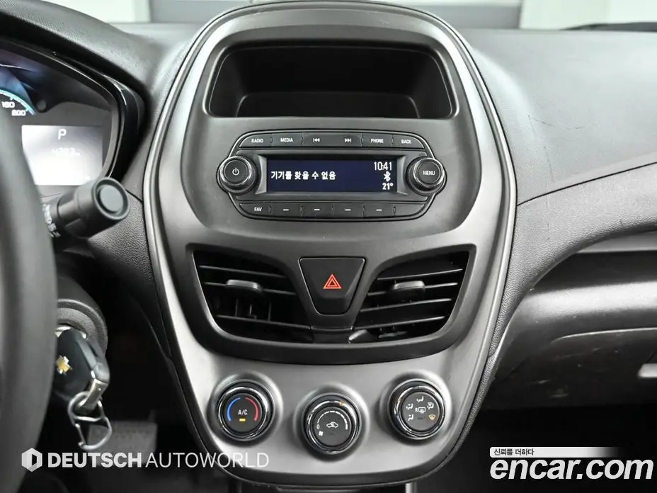 Chevrolet Spark 2019 1.0 автомат (гидро), фото 14 Chevrolet Spark 2019 1.0 автомат (гидро), фото 14