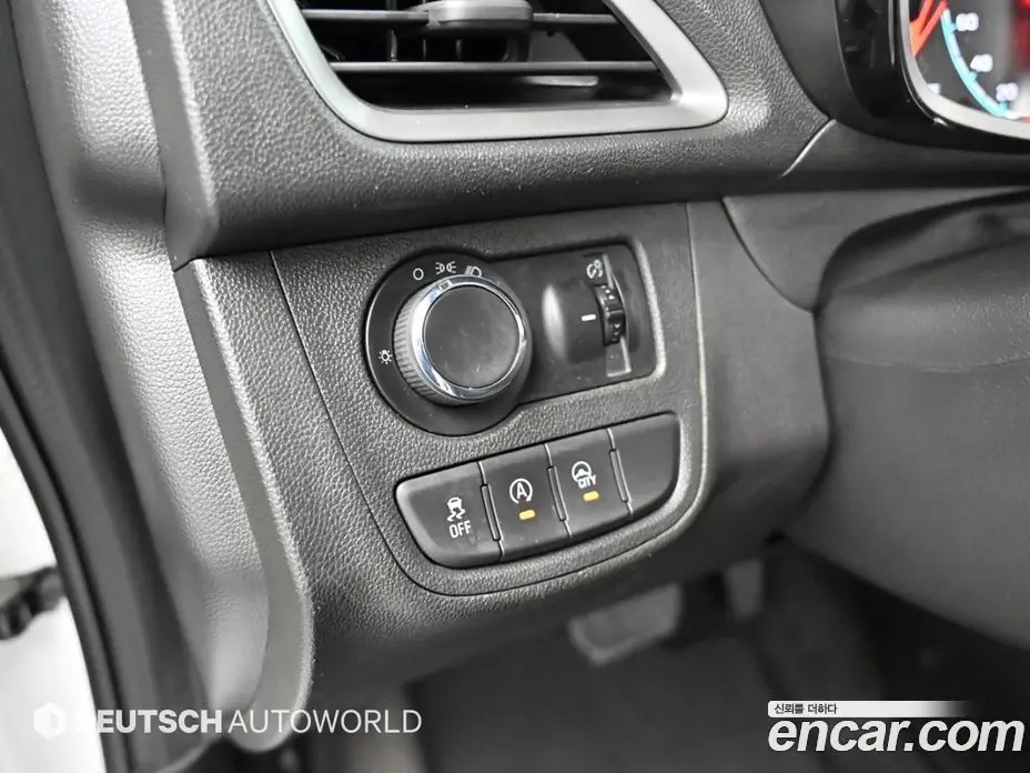 Chevrolet Spark 2019 1.0 автомат (гидро), фото 16 Chevrolet Spark 2019 1.0 автомат (гидро), фото 16