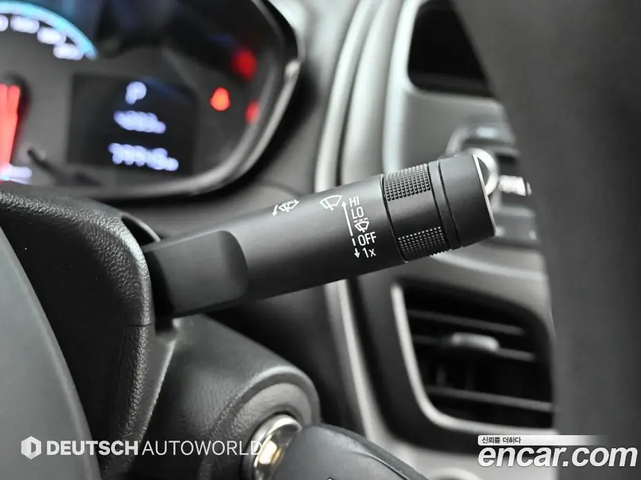 Chevrolet Spark 2019 1.0 автомат (гидро), фото 17 Chevrolet Spark 2019 1.0 автомат (гидро), фото 17