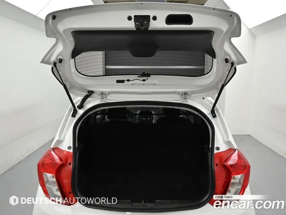 Chevrolet Spark 2019 1.0 автомат (гидро), фото 19 Chevrolet Spark 2019 1.0 автомат (гидро), фото 19