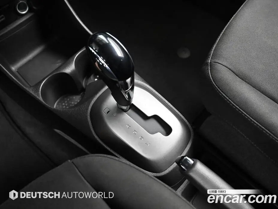 Chevrolet Spark 2019 1.0 автомат (гидро), фото 9 Chevrolet Spark 2019 1.0 автомат (гидро), фото 9