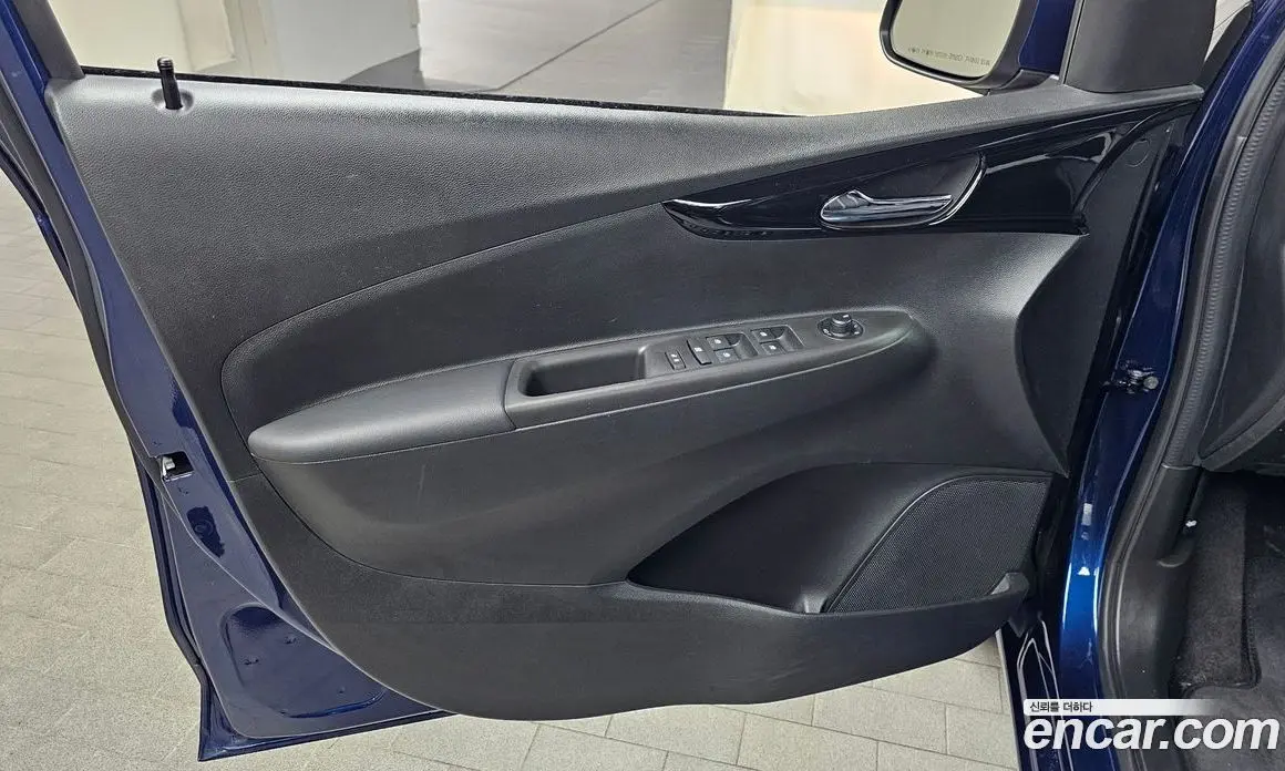 Chevrolet Spark 2021 1.0 автомат (гидро), фото 14
