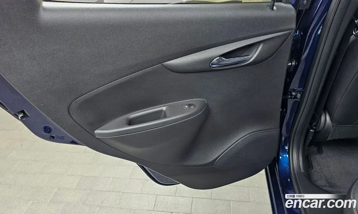 Chevrolet Spark 2021 1.0 автомат (гидро), фото 15