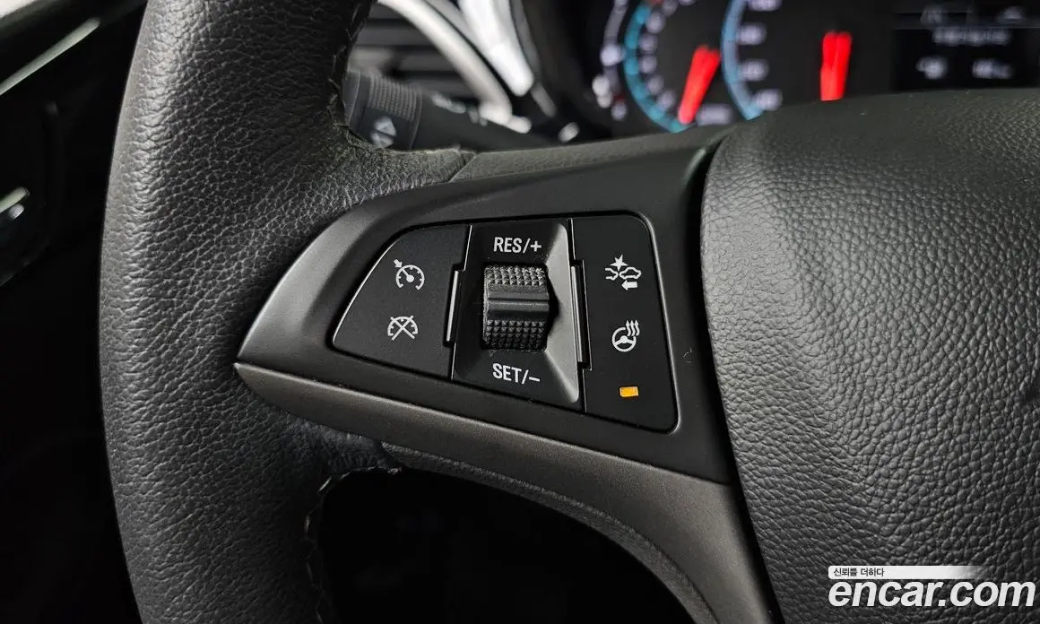 Chevrolet Spark 2021 1.0 автомат (гидро), фото 20