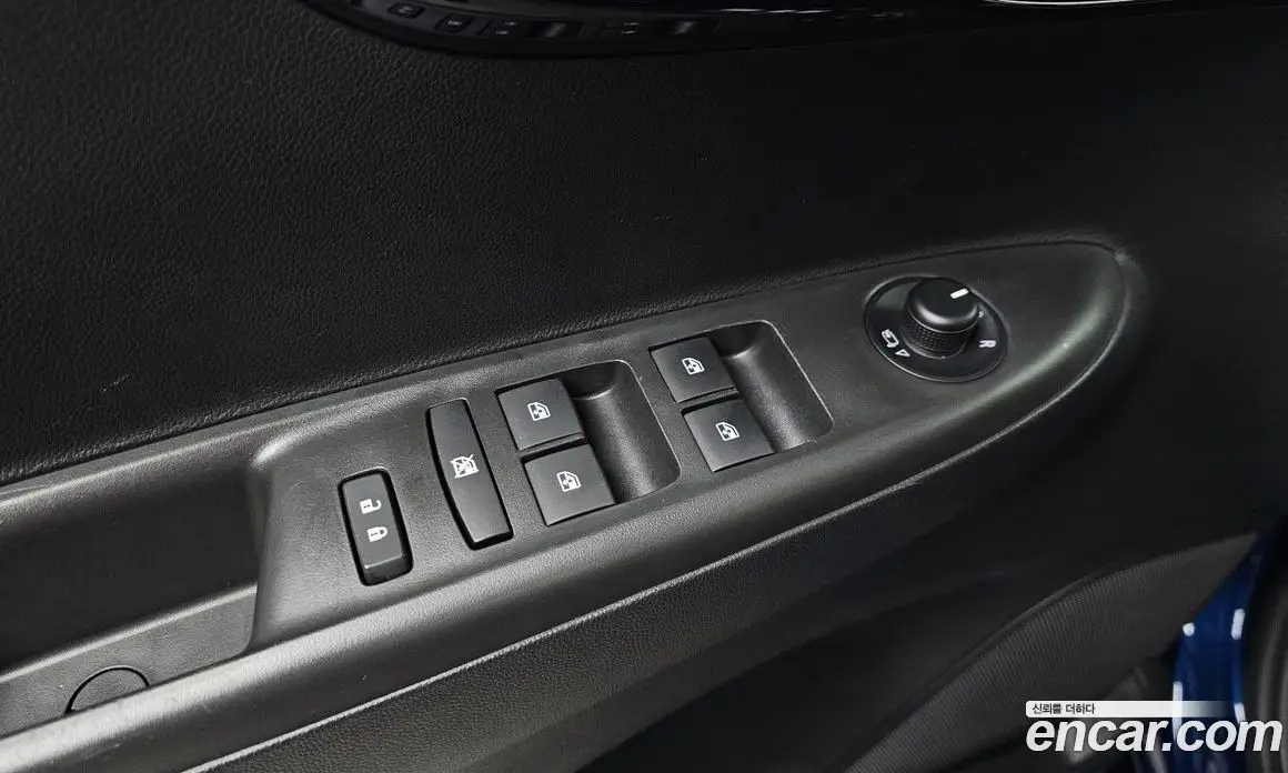 Chevrolet Spark 2021 1.0 автомат (гидро), фото 26
