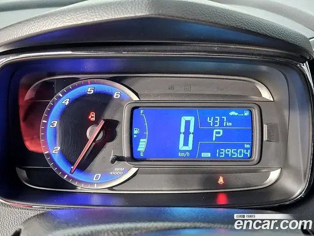 Chevrolet Trax 2015 1.6 автомат (гидро), миниатюра 7