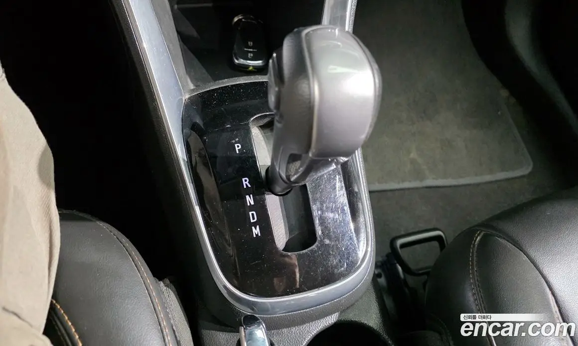 Chevrolet Trax 2021 1.4 автомат (гидро), фото 9