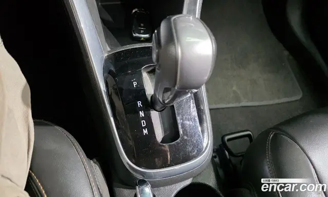 Chevrolet Trax 2021 1.4 автомат (гидро), миниатюра 9