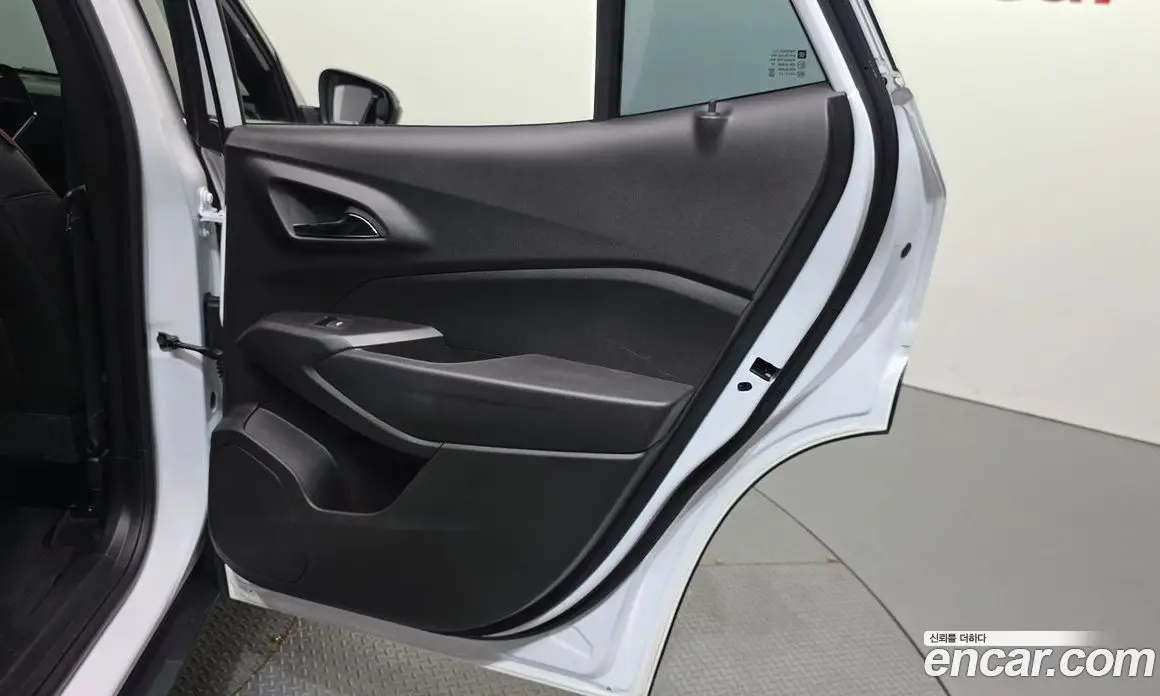 Chevrolet Trax 2023 1.2 автомат (гидро), фото 15