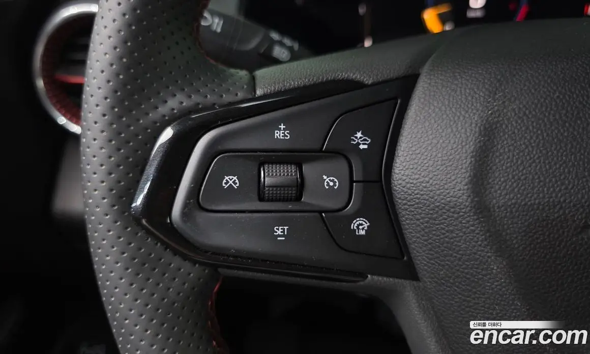 Chevrolet Trax 2023 1.2 автомат (гидро), фото 31