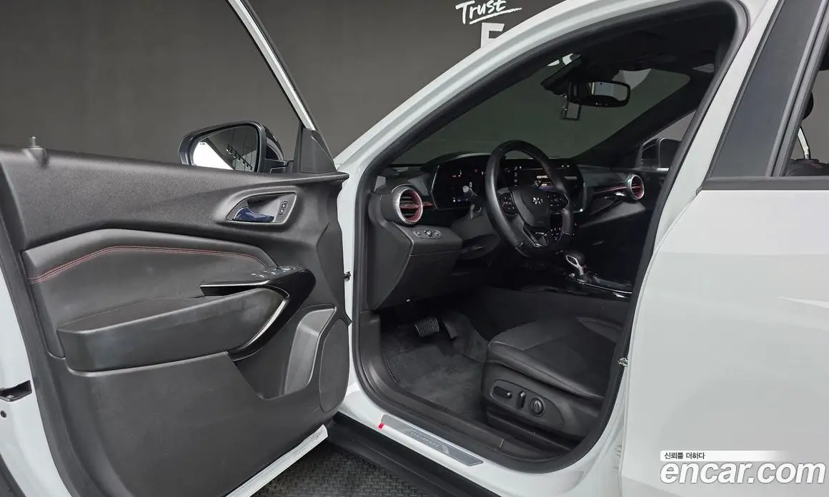 Chevrolet Trax 2023 1.2 автомат (гидро), фото 13 Chevrolet Trax 2023 1.2 автомат (гидро), фото 13