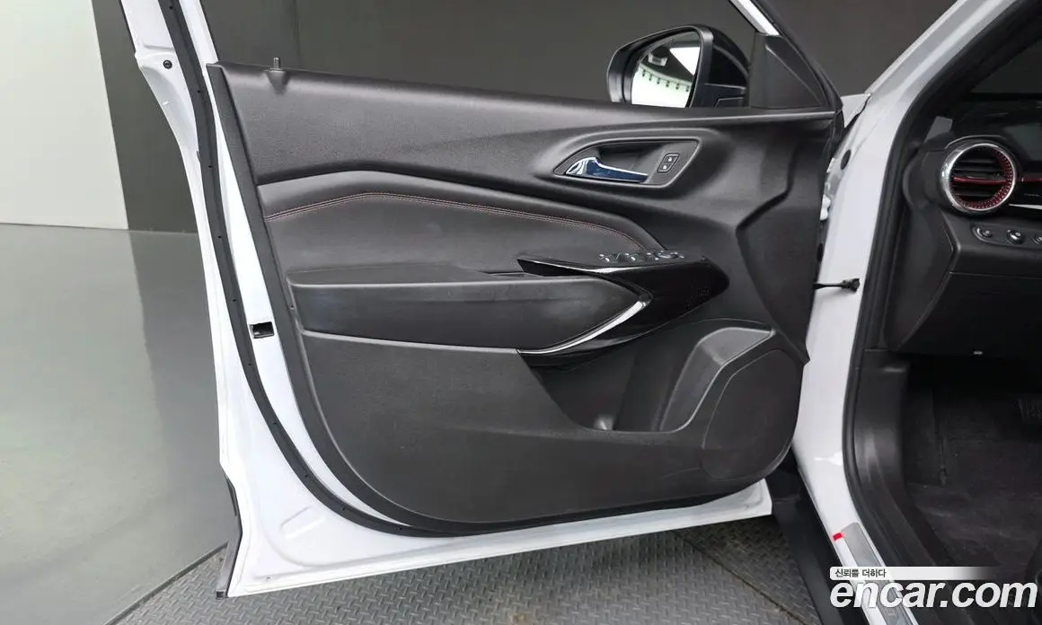 Chevrolet Trax 2023 1.2 автомат (гидро), фото 14 Chevrolet Trax 2023 1.2 автомат (гидро), фото 14