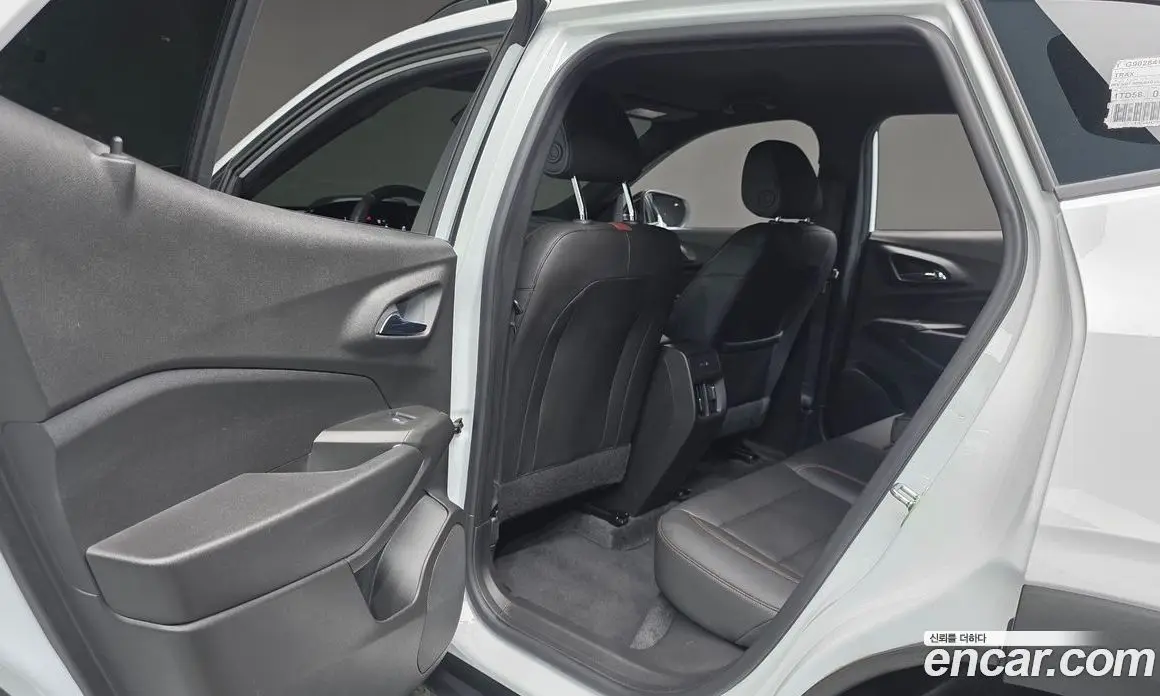 Chevrolet Trax 2023 1.2 автомат (гидро), фото 24 Chevrolet Trax 2023 1.2 автомат (гидро), фото 24