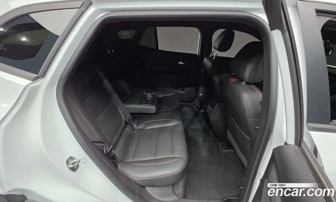 Chevrolet Trax 2023 1.2 автомат (гидро), фото 25 Chevrolet Trax 2023 1.2 автомат (гидро), фото 25