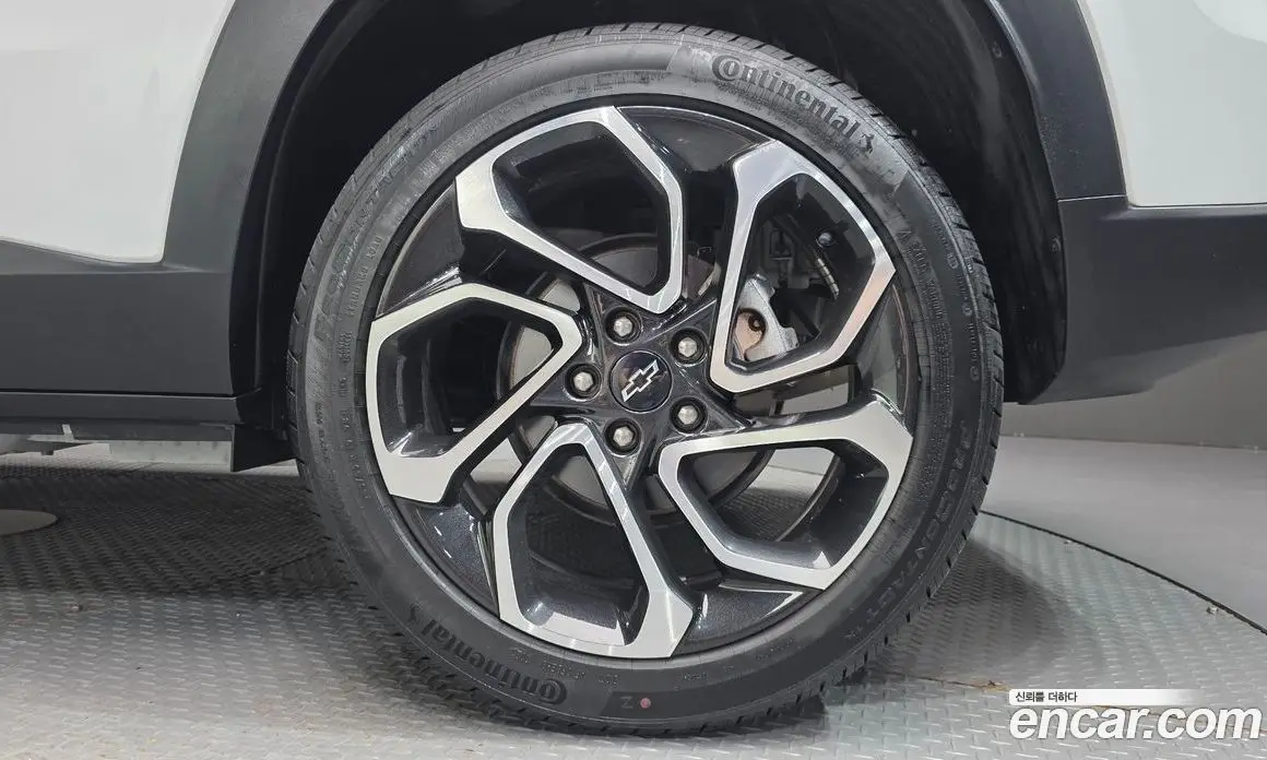 Chevrolet Trax 2023 1.2 автомат (гидро), фото 7 Chevrolet Trax 2023 1.2 автомат (гидро), фото 7