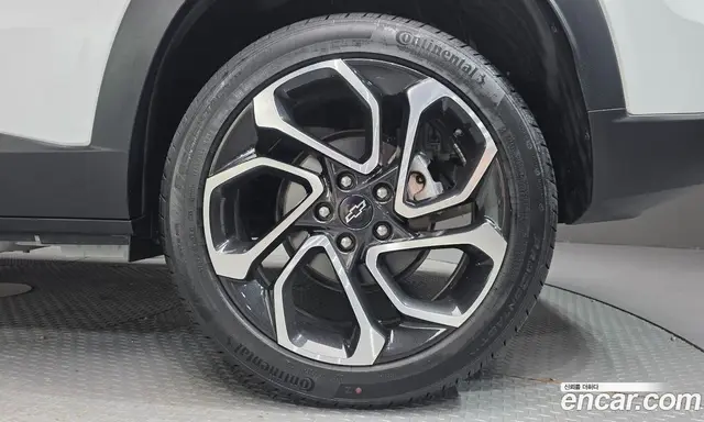 Chevrolet Trax 2023 1.2 автомат (гидро), миниатюра 7 Chevrolet Trax 2023 1.2 автомат (гидро), миниатюра 7