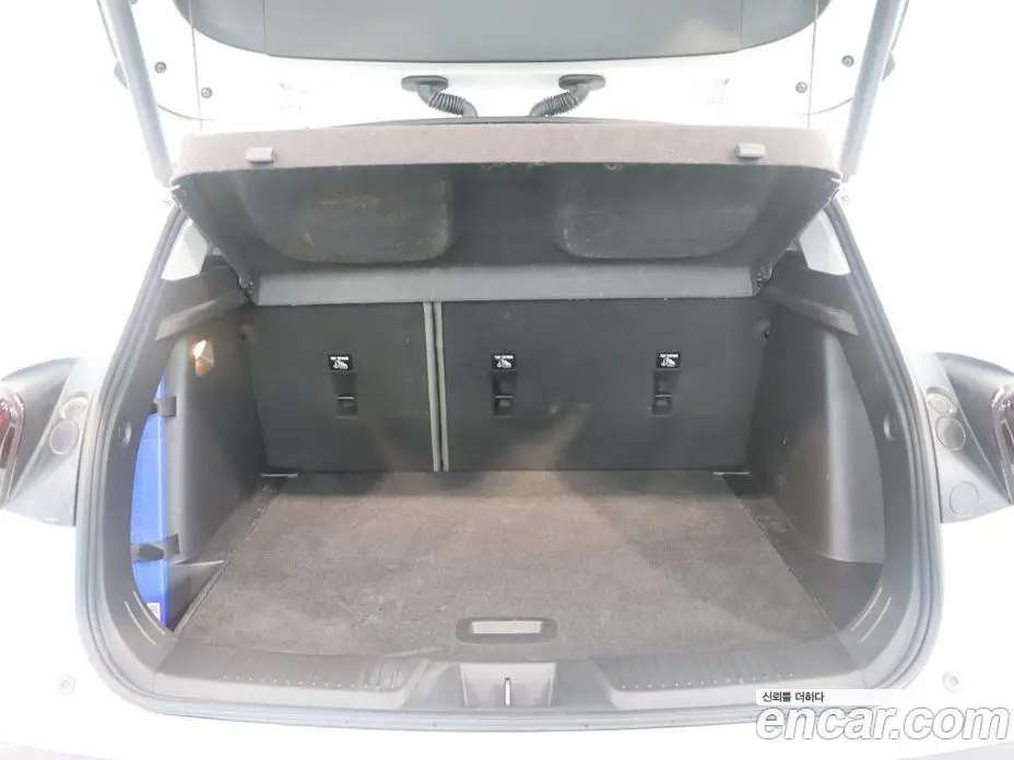Chevrolet Trax 2023 1.2 автомат (гидро), фото 7 Chevrolet Trax 2023 1.2 автомат (гидро), фото 7