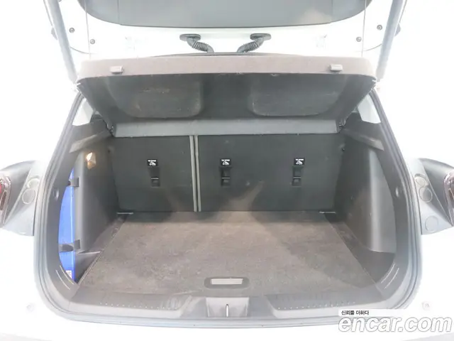 Chevrolet Trax 2023 1.2 автомат (гидро), миниатюра 7 Chevrolet Trax 2023 1.2 автомат (гидро), миниатюра 7