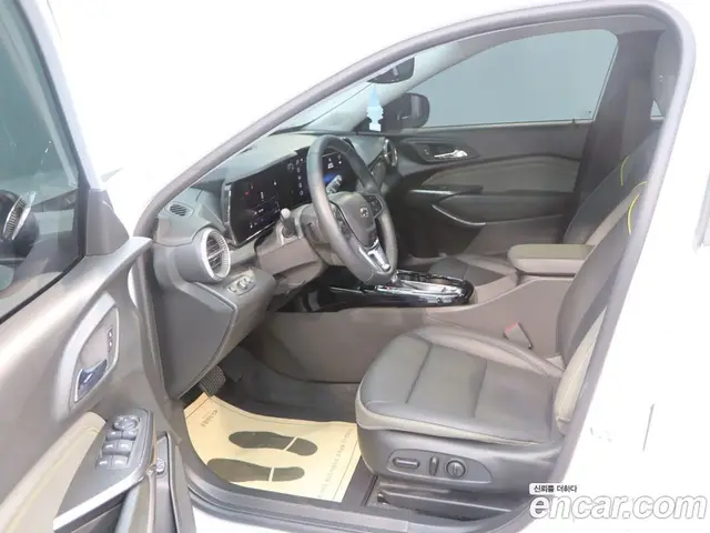 Chevrolet Trax 2023 1.2 автомат (гидро), миниатюра 9 Chevrolet Trax 2023 1.2 автомат (гидро), миниатюра 9