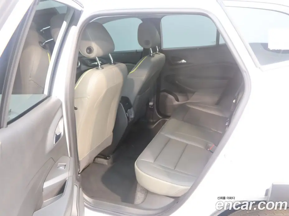 Chevrolet Trax 2023 1.2 автомат (гидро), фото 10 Chevrolet Trax 2023 1.2 автомат (гидро), фото 10