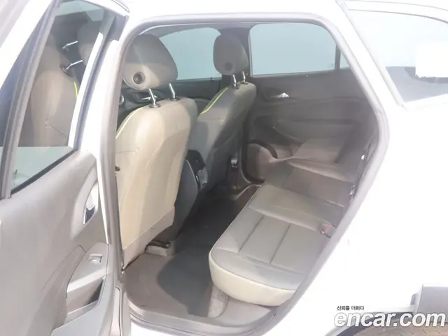 Chevrolet Trax 2023 1.2 автомат (гидро), миниатюра 10 Chevrolet Trax 2023 1.2 автомат (гидро), миниатюра 10
