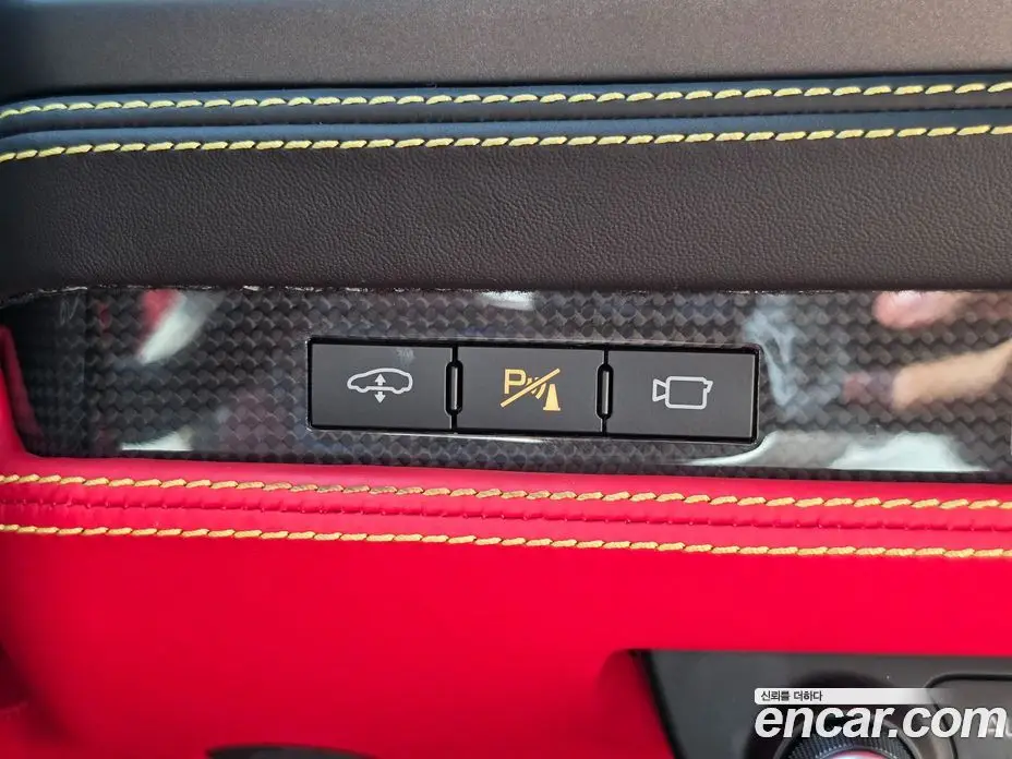 Ferrari F8 2021 3.9 автомат (гидро), фото 16 Ferrari F8 2021 3.9 автомат (гидро), фото 16