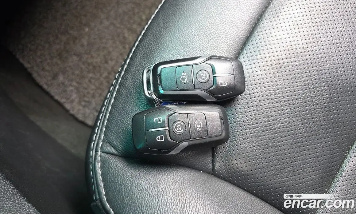 Ford Explorer 2017 2.3 автомат (гидро), фото 19 Ford Explorer 2017 2.3 автомат (гидро), фото 19