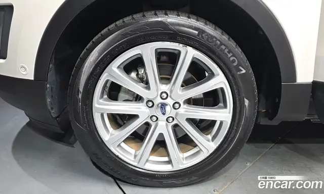 Ford Explorer 2017 2.3 автомат (гидро), миниатюра 5 Ford Explorer 2017 2.3 автомат (гидро), миниатюра 5