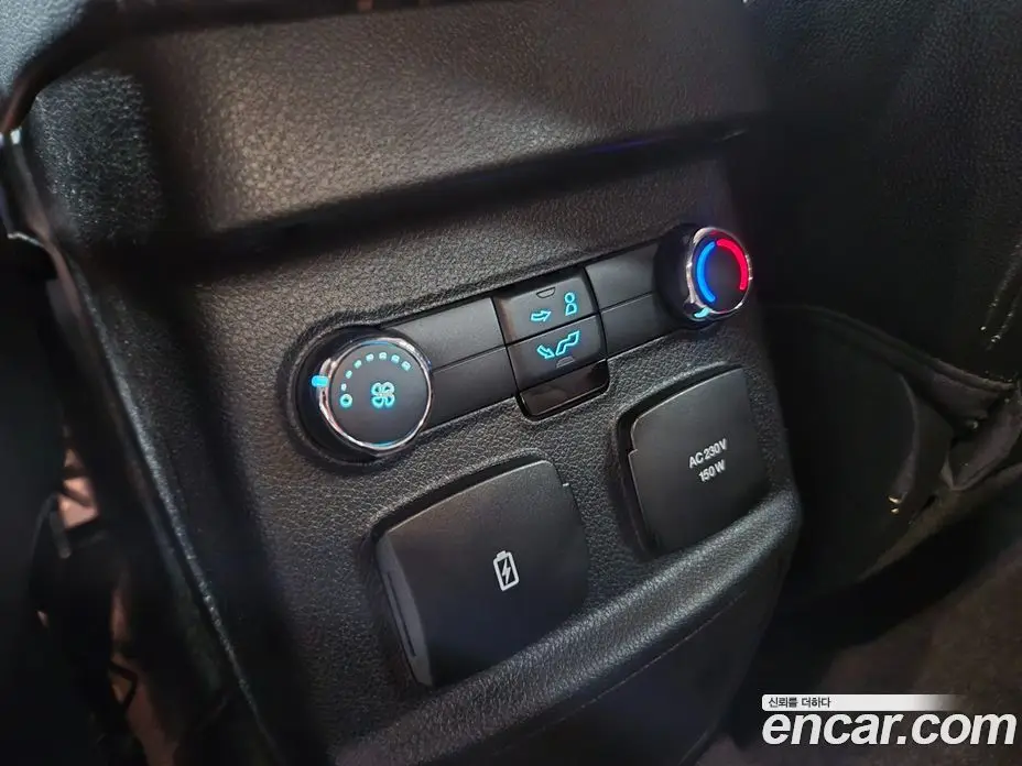 Ford Explorer 2018 2.3 автомат (гидро), фото 17 Ford Explorer 2018 2.3 автомат (гидро), фото 17