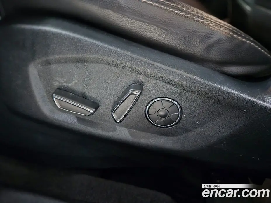 Ford Explorer 2018 2.3 автомат (гидро), фото 18 Ford Explorer 2018 2.3 автомат (гидро), фото 18