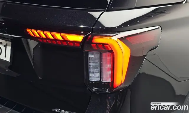 Ford Explorer 2025 2.3 автомат (гидро), миниатюра 9 Ford Explorer 2025 2.3 автомат (гидро), миниатюра 9