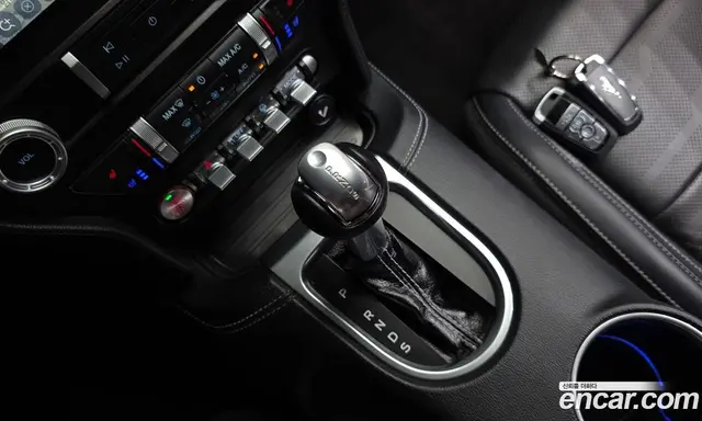 Ford Mustang 2019 2.3 автомат (гидро), миниатюра 11 Ford Mustang 2019 2.3 автомат (гидро), миниатюра 11