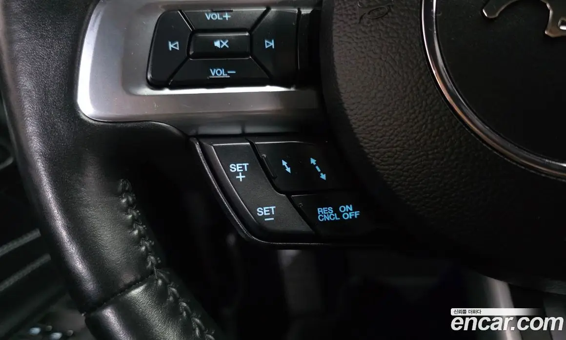 Ford Mustang 2019 2.3 автомат (гидро), фото 20 Ford Mustang 2019 2.3 автомат (гидро), фото 20