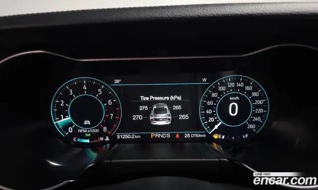 Ford Mustang 2019 2.3 автомат (гидро), миниатюра 10 Ford Mustang 2019 2.3 автомат (гидро), миниатюра 10