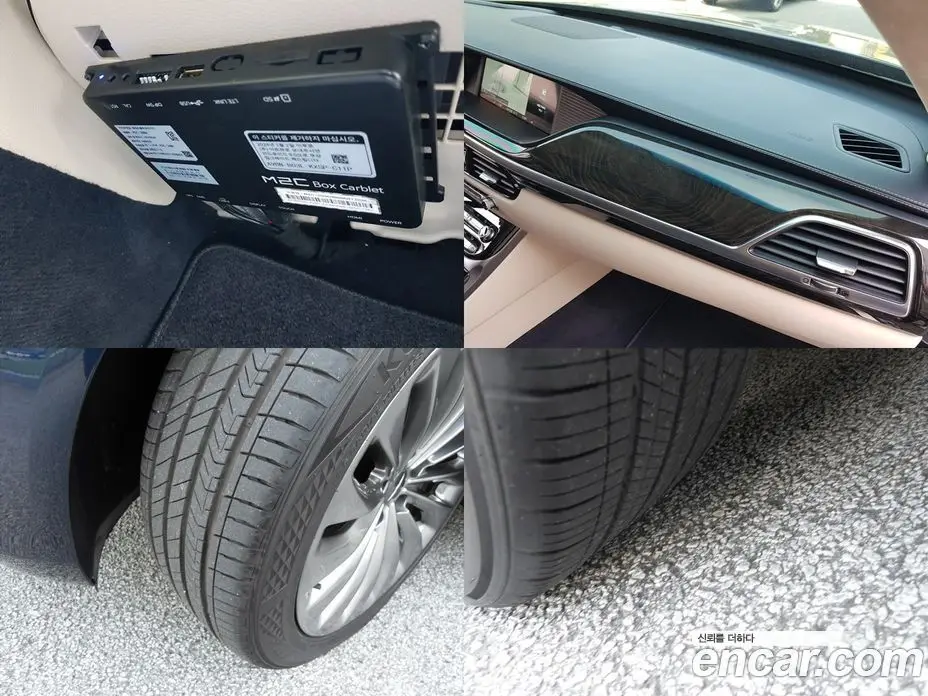 Genesis EQ900 2018 5.0 автомат (гидро), фото 19 Genesis EQ900 2018 5.0 автомат (гидро), фото 19