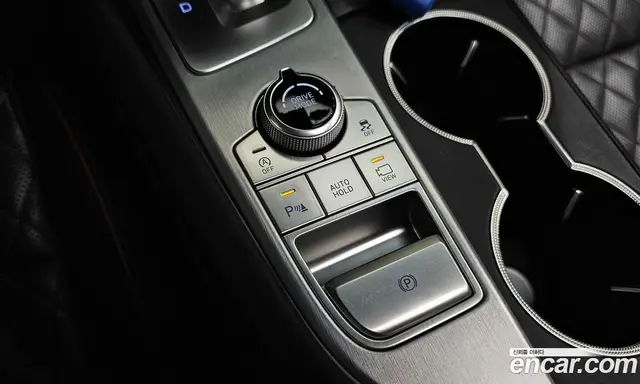 Genesis G70 2017 3.3 автомат (гидро), миниатюра 12