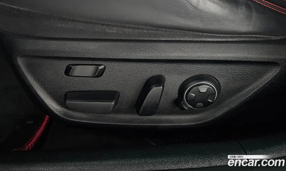 Genesis G70 2017 3.3 автомат (гидро), фото 33