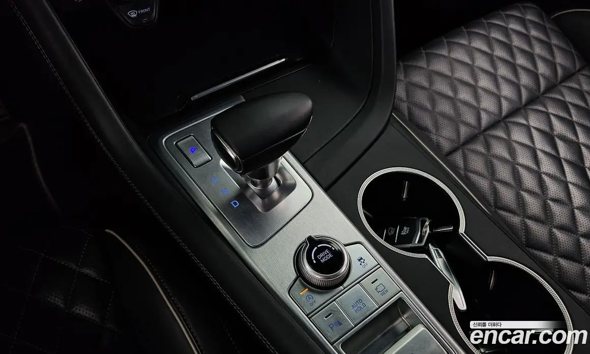 Genesis G70 2019 3.3 автомат (гидро), фото 9 Genesis G70 2019 3.3 автомат (гидро), фото 9