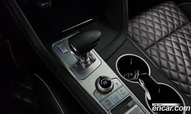 Genesis G70 2019 3.3 автомат (гидро), миниатюра 9 Genesis G70 2019 3.3 автомат (гидро), миниатюра 9