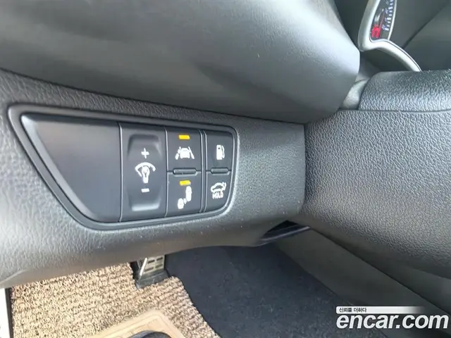 Genesis G70 2019 2.0 автомат (гидро), миниатюра 12
