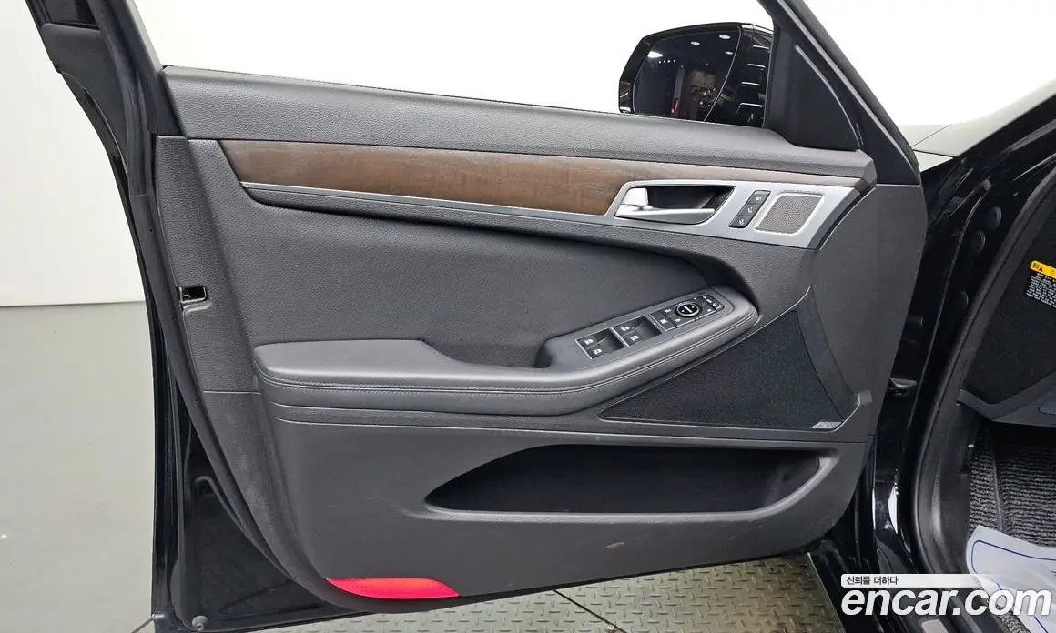 Genesis G80 2016 3.3 автомат (гидро), фото 14 Genesis G80 2016 3.3 автомат (гидро), фото 14