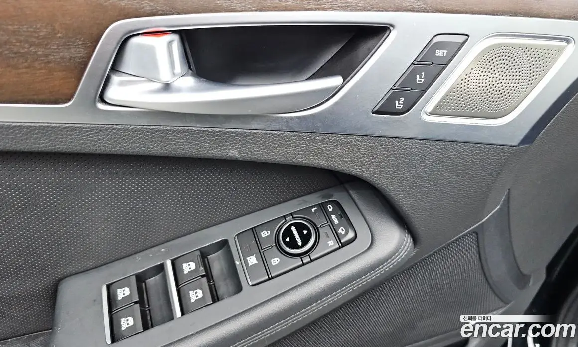 Genesis G80 2016 3.3 автомат (гидро), фото 19 Genesis G80 2016 3.3 автомат (гидро), фото 19