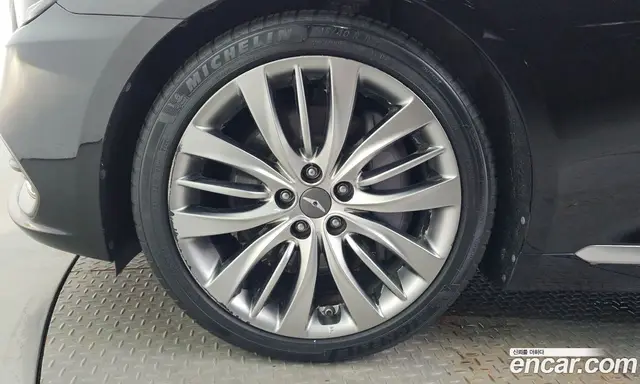 Genesis G80 2016 3.3 автомат (гидро), миниатюра 5 Genesis G80 2016 3.3 автомат (гидро), миниатюра 5